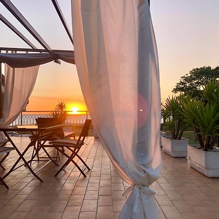 Marche Full Experience-Apartments Porto SantʼElpidio المظهر الخارجي الصورة