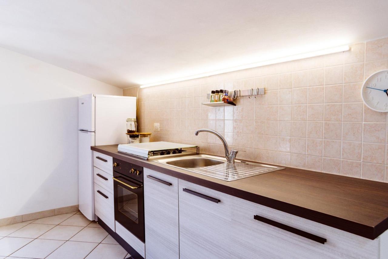 Marche Full Experience-Apartments Porto SantʼElpidio المظهر الخارجي الصورة