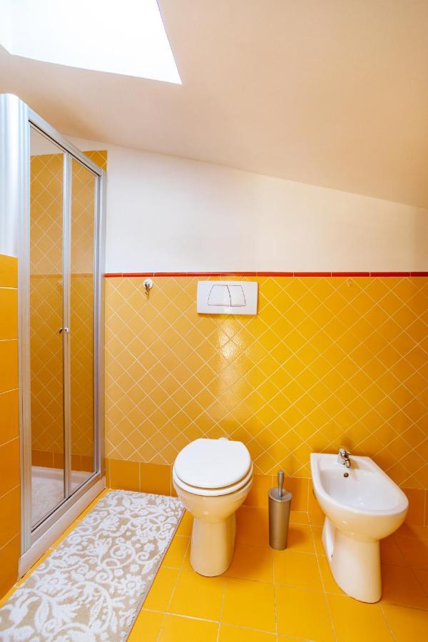 Marche Full Experience-Apartments Porto SantʼElpidio المظهر الخارجي الصورة