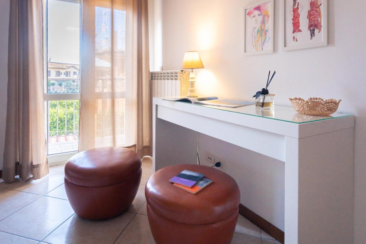 Marche Full Experience-Apartments Porto SantʼElpidio المظهر الخارجي الصورة