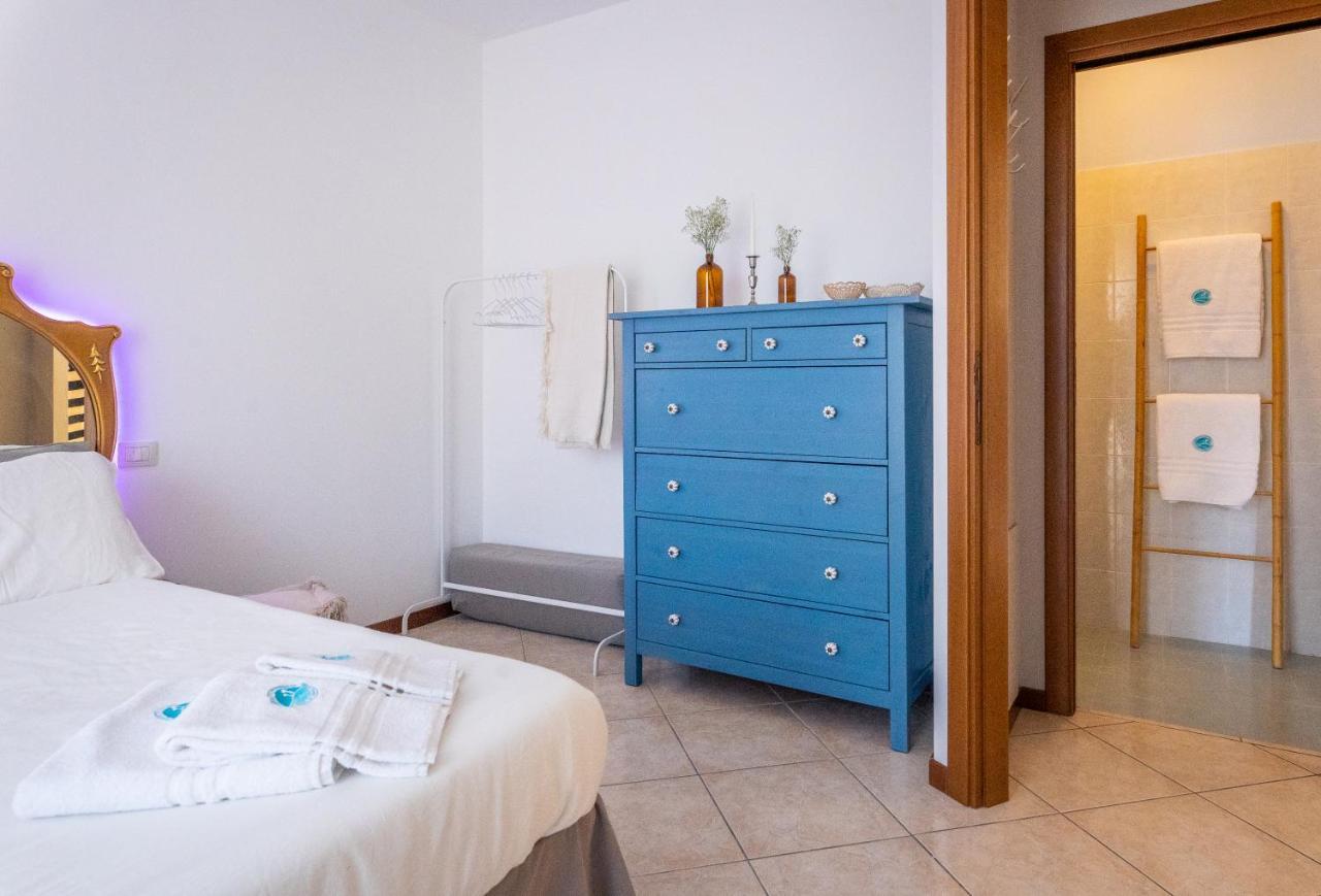 Marche Full Experience-Apartments Porto SantʼElpidio المظهر الخارجي الصورة