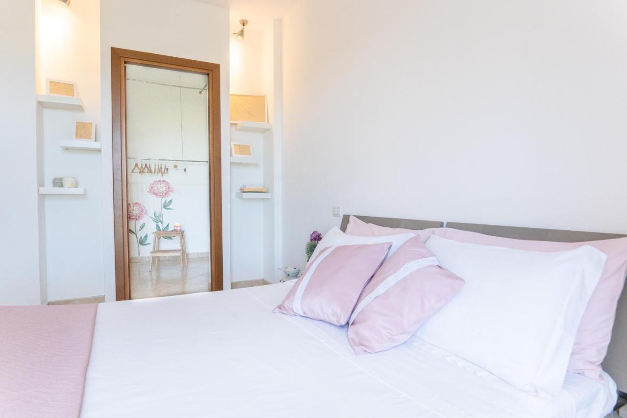Marche Full Experience-Apartments Porto SantʼElpidio المظهر الخارجي الصورة