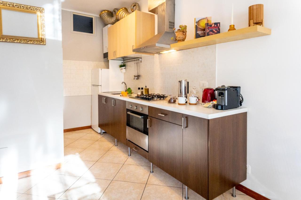 Marche Full Experience-Apartments Porto SantʼElpidio المظهر الخارجي الصورة