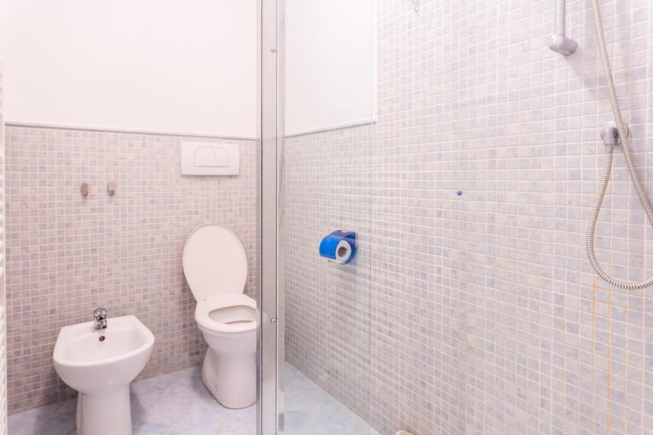 Marche Full Experience-Apartments Porto SantʼElpidio المظهر الخارجي الصورة