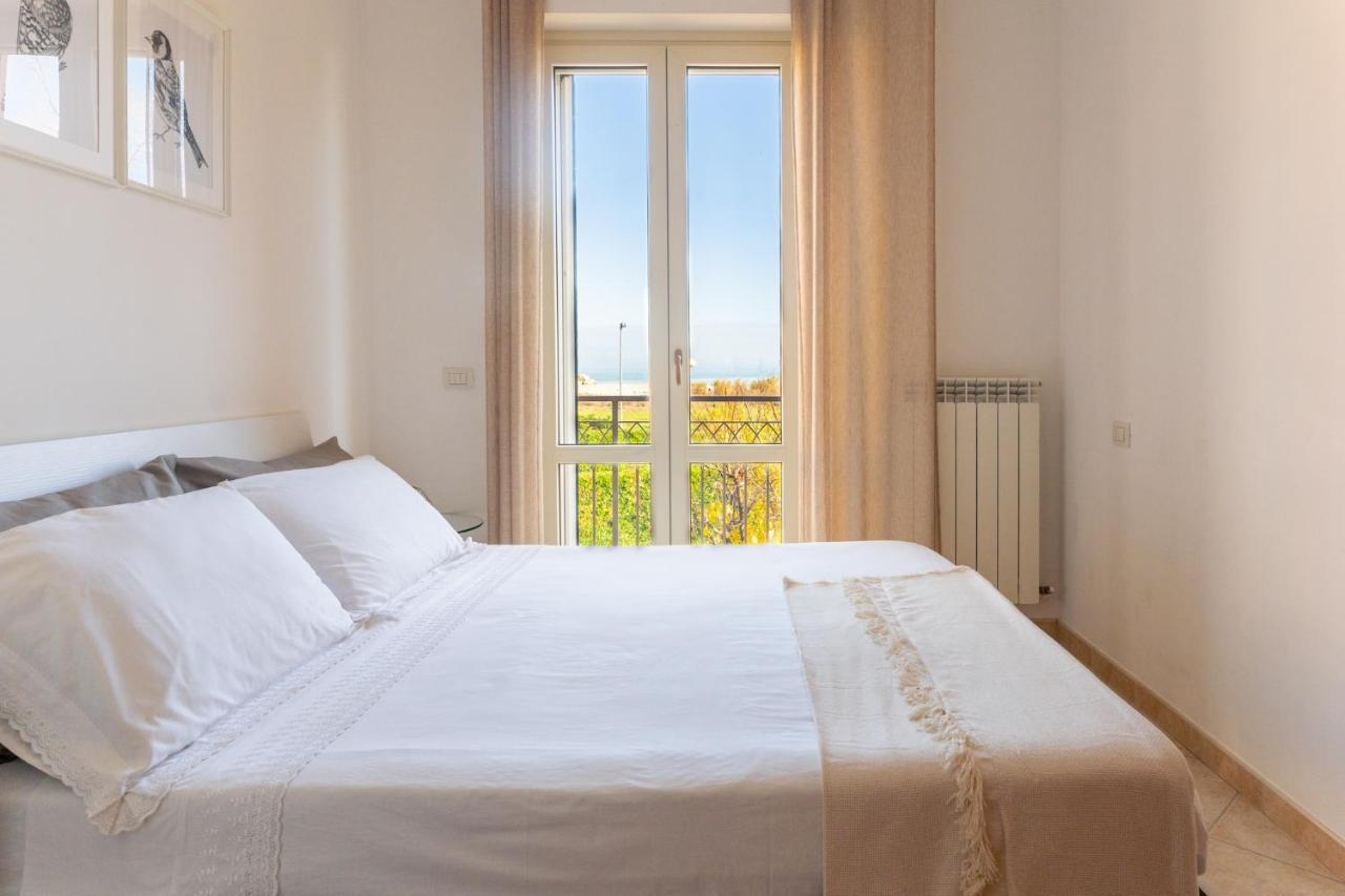 Marche Full Experience-Apartments Porto SantʼElpidio المظهر الخارجي الصورة