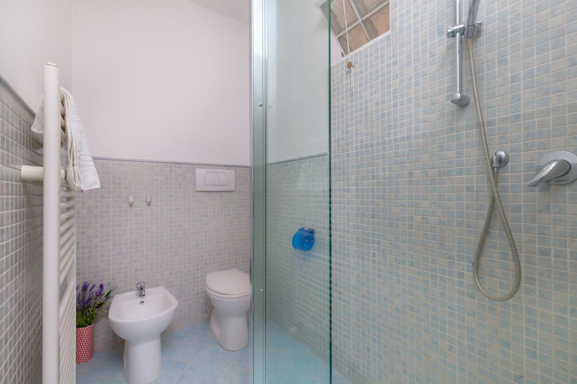 Marche Full Experience-Apartments Porto SantʼElpidio المظهر الخارجي الصورة